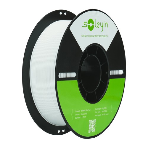 【Buy 6 get 4 free】Creality 3D Printer Filament PLA PETG ABS Silk PLA-CF PLA+ TPU - Picture 75 of 80