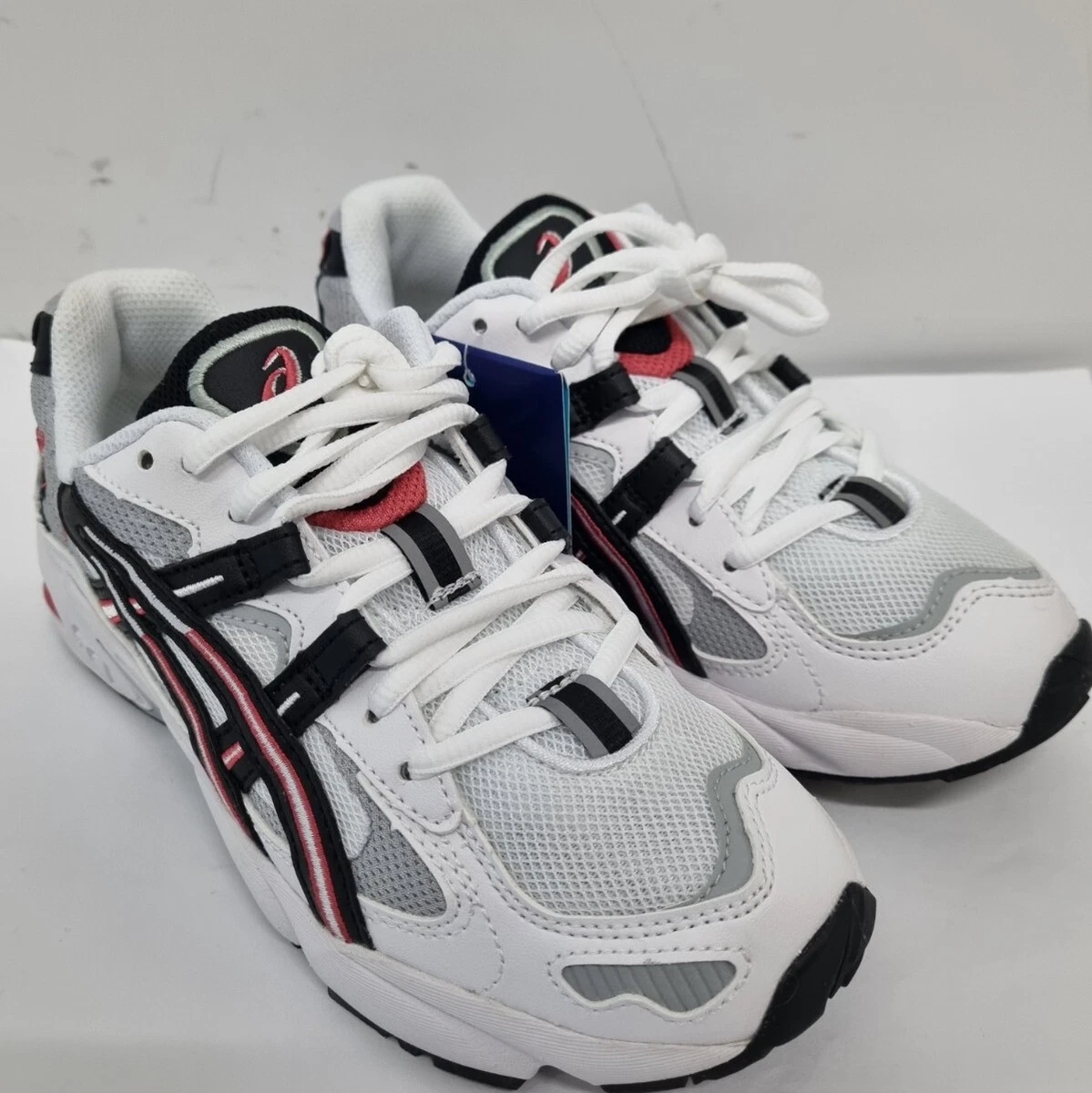 ASICS Gel shoes Kayano 5 OG Trainers UK 3 EU 36 22.5CM REF BRS