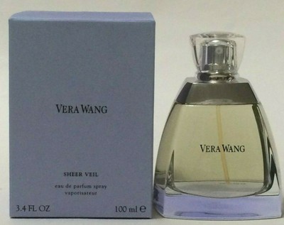 vera wang sheer veil 100ml