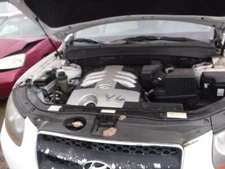 Used Rear Right Door Assembly Rear Side fits: 2007 Hyundai Santa fe electric Rea