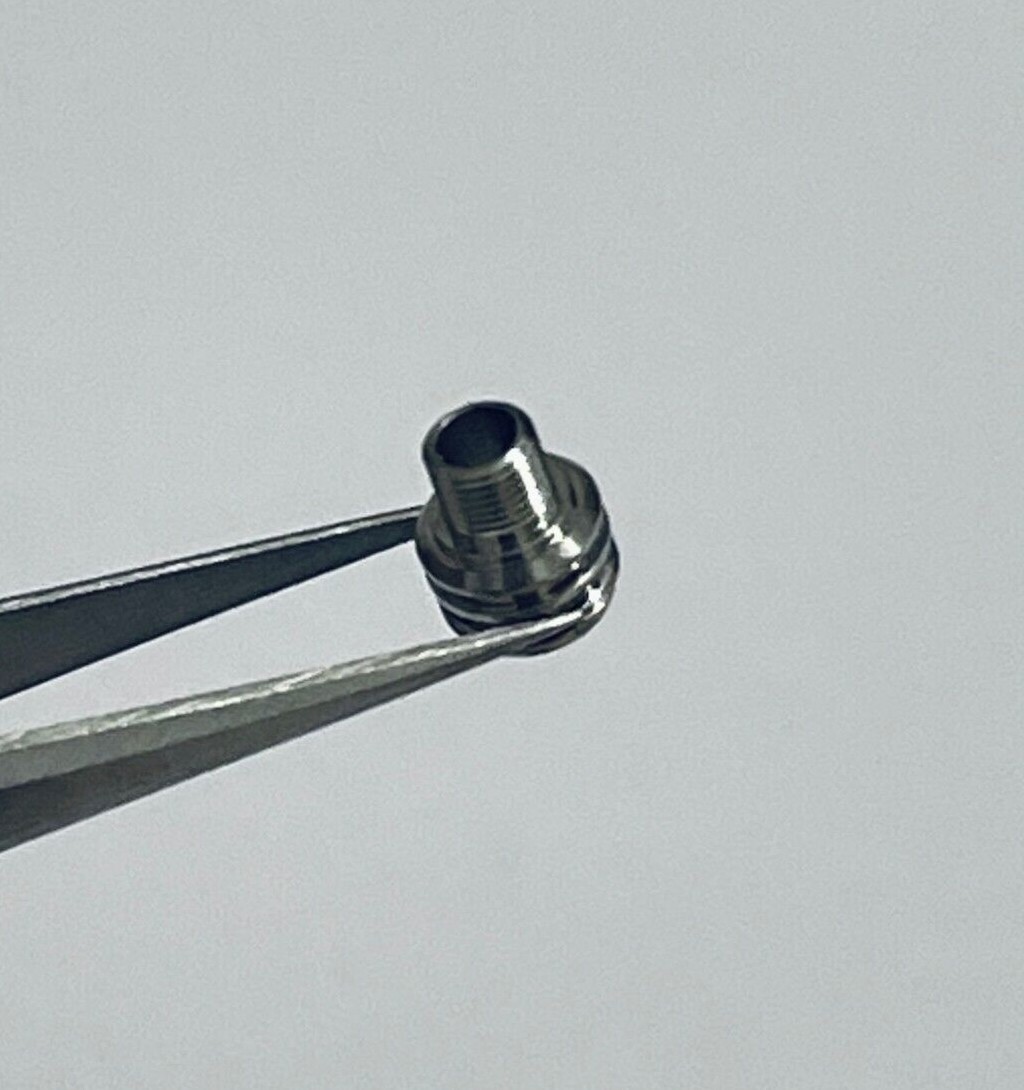 Rolex Daytona Submariner Tube For Crown 24-7030 7230 6330 5330