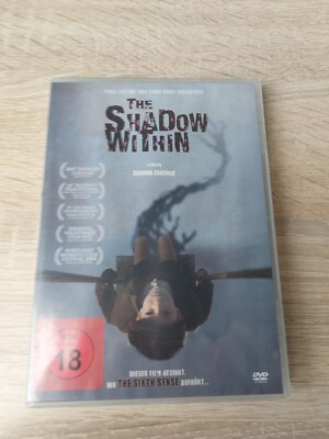 The Shadow Within (DVD) Laurence Belcher, Beth Winslet / FSK 18