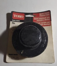 Toro Electric String Trimmer Prewound Spool # 88005.  50' of .065" line