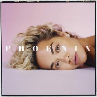 Phoenix [Deluxe] by Rita Ora (CD, 2018) for sale online | eBay