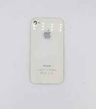 Apple iPhone 4 A1332 White Back Cover Replacement Part