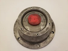 STEMCO 340-4059 WHEEL HUB CAP, 6-3/4" OD, NNB