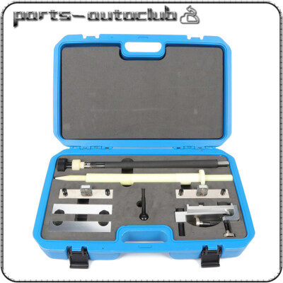 Car Engine Timing Tool Kit Fits Porsche 996 997 987 911 Boxster 8Pcs/Set