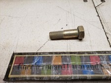 Qty-50 NOS Hex Head Cap Screw Bolt 1/2"-13 x 1.75" Grade-8 UNC 10896726 15X523C