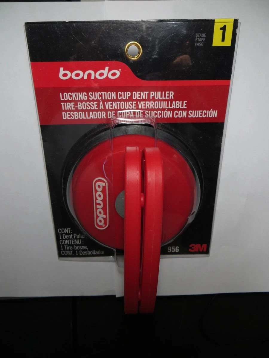 Bondo cheap dent puller