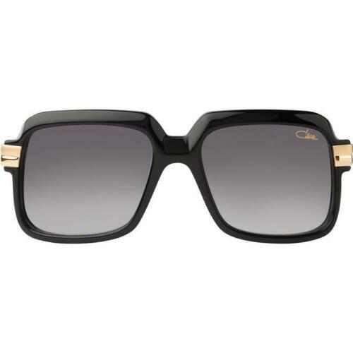 【正規品】 CAZAL LEGEND 668-3 002 ブラック / ハバナ Cazal Legends 668/3 002 Sunglasses - US
