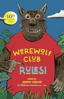 Joseph Coelho - Werewolf Club Rules! And Other Poems - Paperback - G245Z