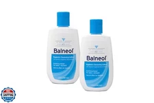 Balneol Hygienic Cleansing Lotion 3 oz (Pack of 2)