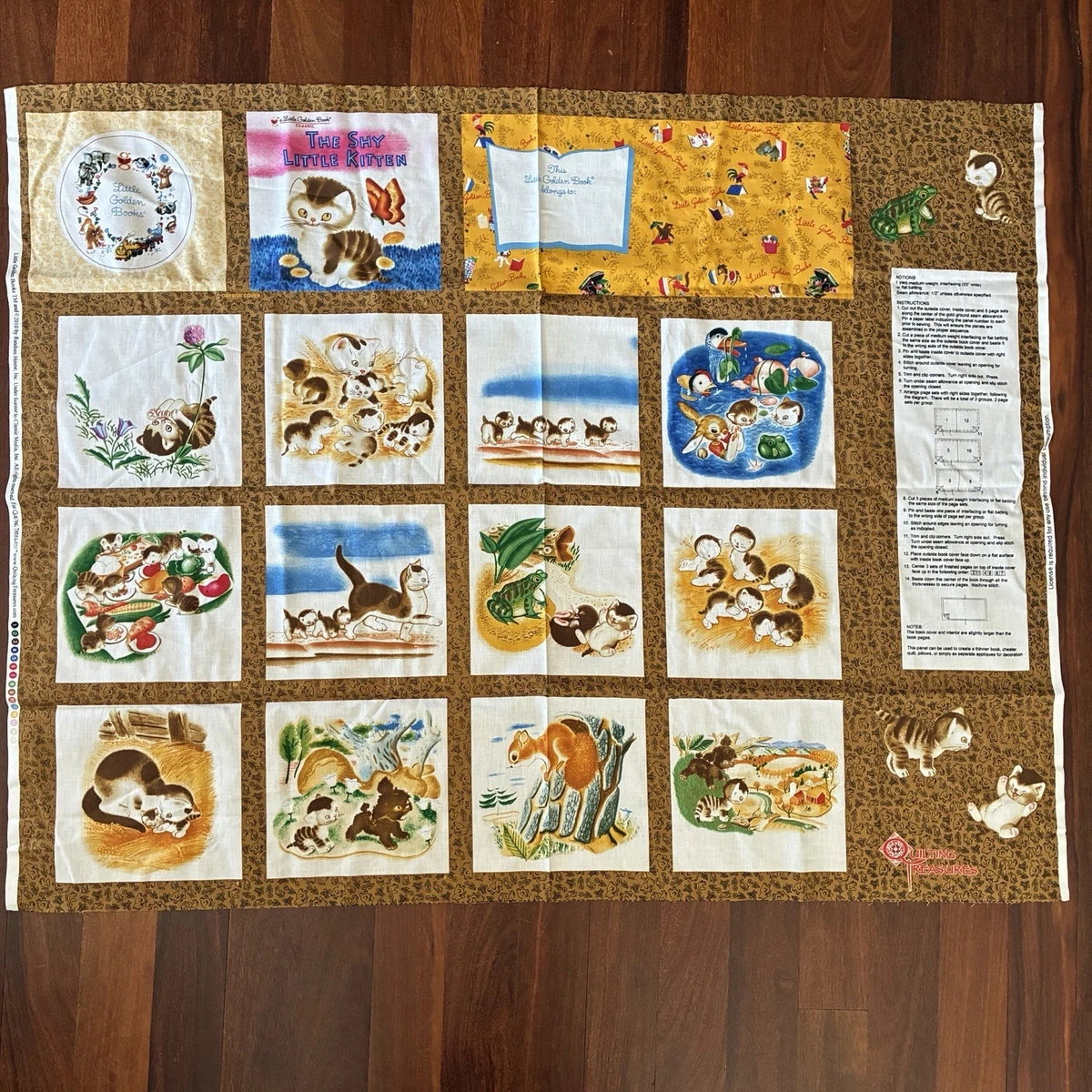 25+ Cat with Antique/Vintage Craft Fabrics for sale | Updated Oct 2026