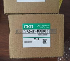 1PC NEW CKD ADK11-10A-02E-AC110V ADK11-10A-02E AC110V Solenoid valve