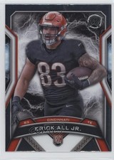 2024 Topps Resurgence Rookies Erick All Jr #119 1lm5