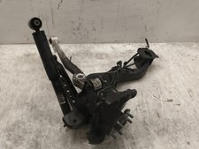 RENAULT KOLEOS RIGHT REAR SUSPENSION  1.6L Diesel 16-21