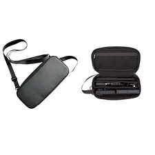 Large Storage Bag for Insta360 X6 Camera - Nylon Shockproof Protective Case