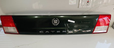 2000 2001 Cadillac Catera Tail Panel Finish Panel Trunk Lid Tail Light Nice Oem 2000 2001 Cadillac Catera Tail Panel Finish Panel Trunk Lid Tail Light Nice Oem