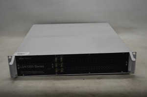 Lecroy LSA1000 1Ghz 2GS/s Ethernet Digital Oscilloscope 2 Channels