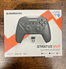 Steel Series Stratus Duo Wireless Bluetooth &...