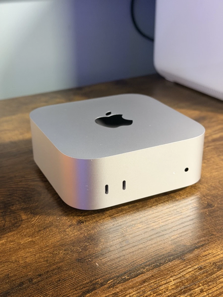 25+ Apple Mac mini 16GB 256GB Desktops & All-In-One Computers for