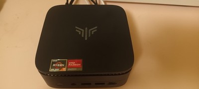 ACE 4K Mini PC AMD Ryzen 4300U 16GB RAM 256GB M.2 SSD 2.4G/5G WIFI Windows 11