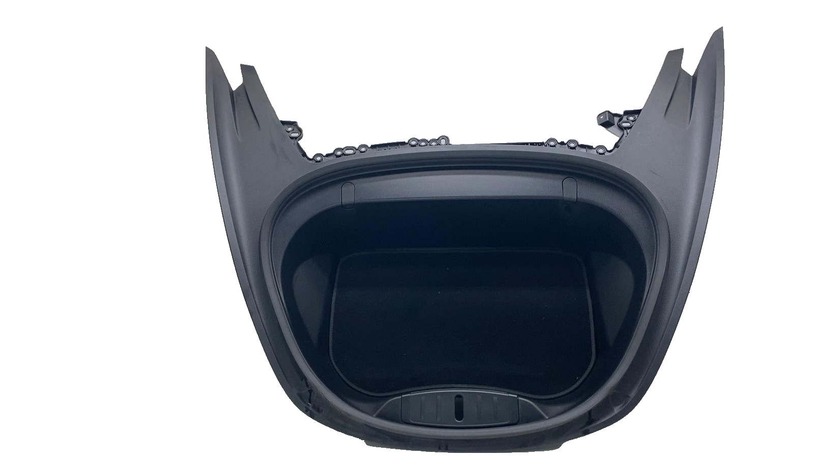 ⭕ 2017-2020 Tesla Model 3 M3 Frunk Storage Tray Box Front Trunk Compartment Well