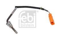 Febi Bilstein Sensor Abgastemperatur 185329 FüR Audi A4 B8 8K2 Avant 8K5 A5 8TA