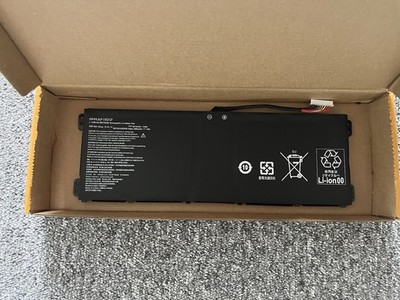 AP19D5P Akku 74Wh 4810 mAh für Acer Predator Helios 300/500