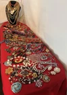 Vintage Large Lot of Signed Quality Costume Jewelry Over 100 Pieces