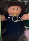 Rare! 2008 25th Anniversary Premier Edition Cabbage Patch Doll w/ Paci, New!