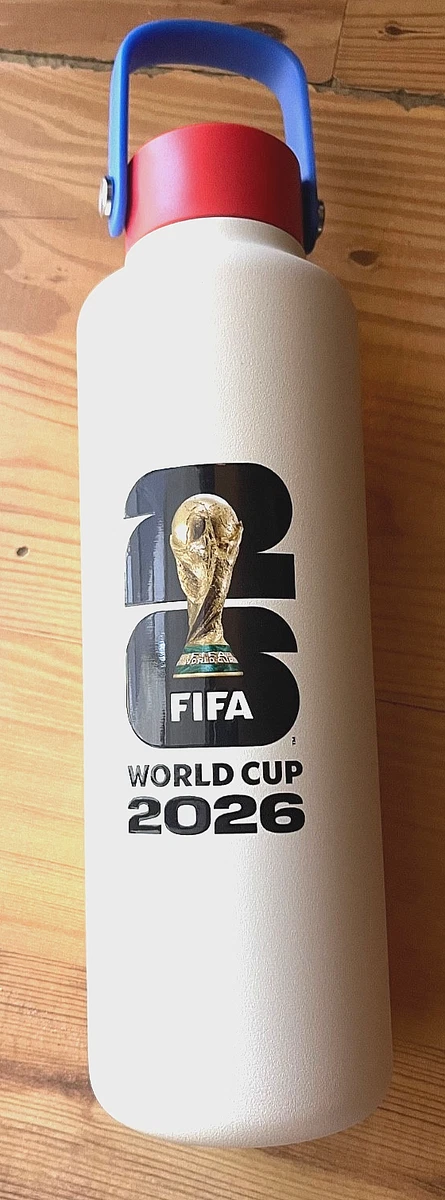 National Team Soccer Fan Water Bottles for sale | eBay