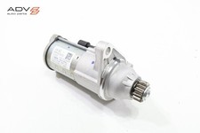 2022 - 2025 VOLKSWAGEN TAOS 1.5L ENGINE STARTER MOTOR OEM