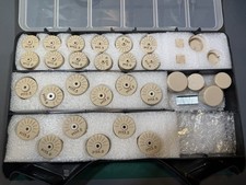 Mainspring Winder Kit