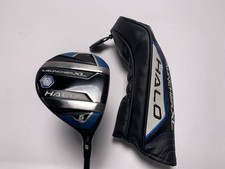 Cleveland Launcher XL Halo 5 Fairway Wood 18 Fifty-Five 4.0 55g Ladies RH HC
