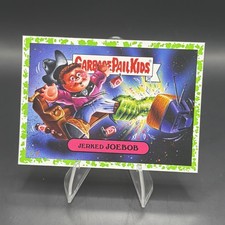 2022 Topps Garbage Pail Kids New York Comic Con 