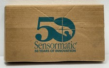 Sensormatic Kondensatorplatine 0312-3008-01 REV G