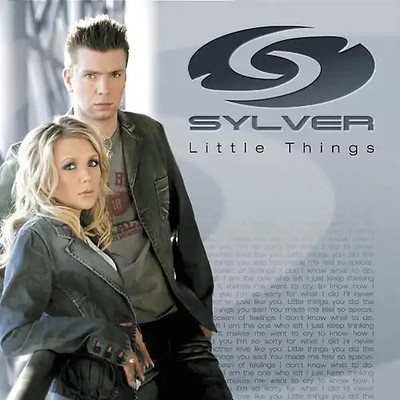 Sylver - Little Things