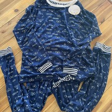 NWT Wizarding World Harry Potter pajamas, size small