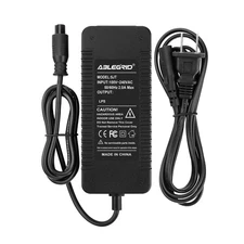 42V AC Adapter Charger For Jetson Plasma X Lava Tech Hoverboard DC Power Supply