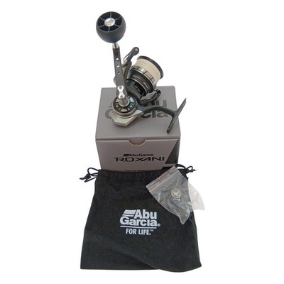 Abu Garcia ROXANI SP 4000SH 1613575