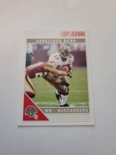 2011 Score #273 Arrelious Benn