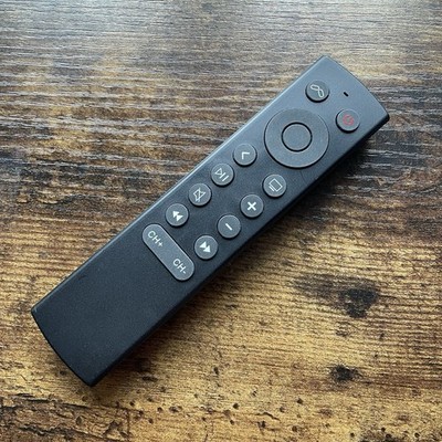 Fernbedienung mit Sprachbefehl kompatibel mit NVIDIA Shield TV 2015-19 & Pro