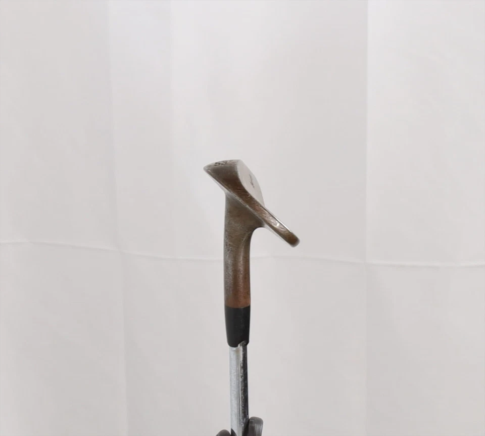 Cobra Trusty Rusty Phil Rodgers Wedge 53°- Wedge Dynamic Gold Stl 1184068 Good - Image 2 of 4