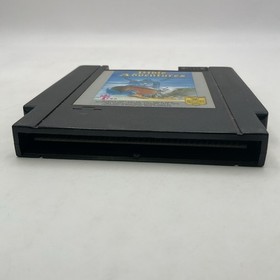 Bible Adventures NES Nintendo Game Cartridge Tested Authentic