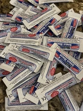 NeilMed Sinus Rinse Saline Nasal Expiration 03/2028+ 50 Packets