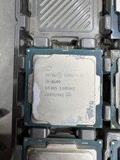 Intel Core i3‑8100 SR3N5 3.6GHz Quad‑Core LGA1151 8th Gen Desktop CPU Processor