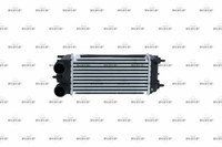 LadeluftkÜHler FÜR Ford Tourneo Courier B460 Grossraumlimousine - NRF 30979