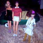 Barbie(s) & Ken (vintage/original) dolls and clothes