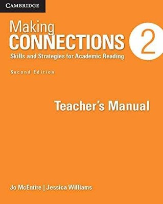 Making Connections Level 2 - Paperback, by McEntire Jo; Williams - Acceptable